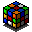 Rubik Mixed icon